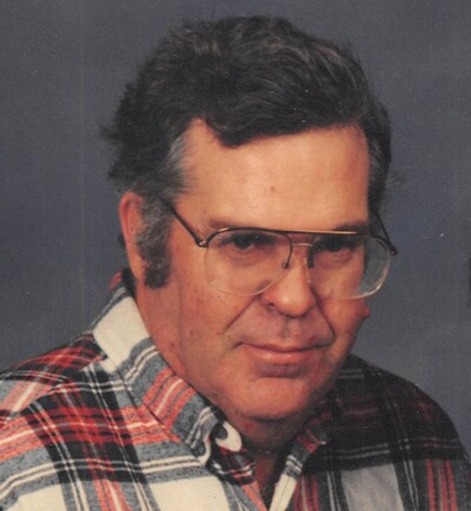 Tommy Joe Cook Profile Photo