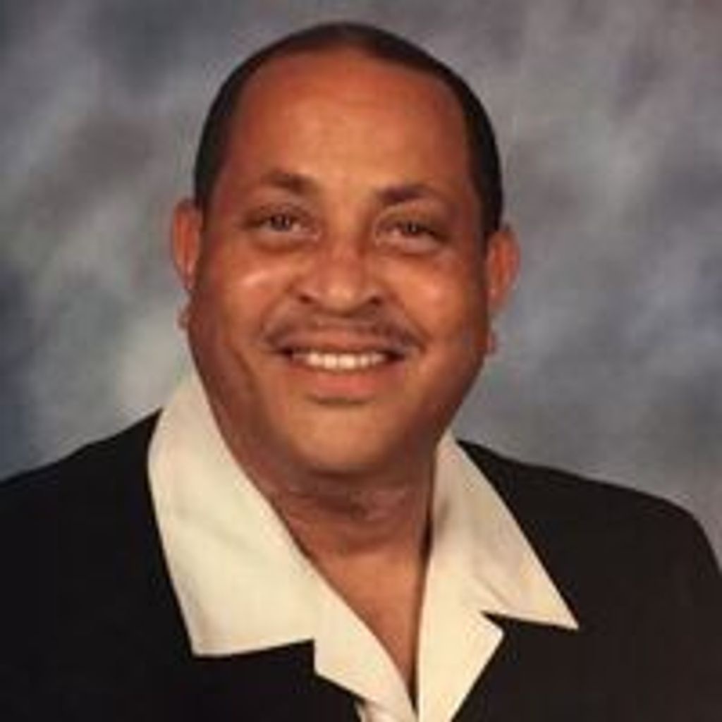 Darrell R. Alnutt Profile Photo