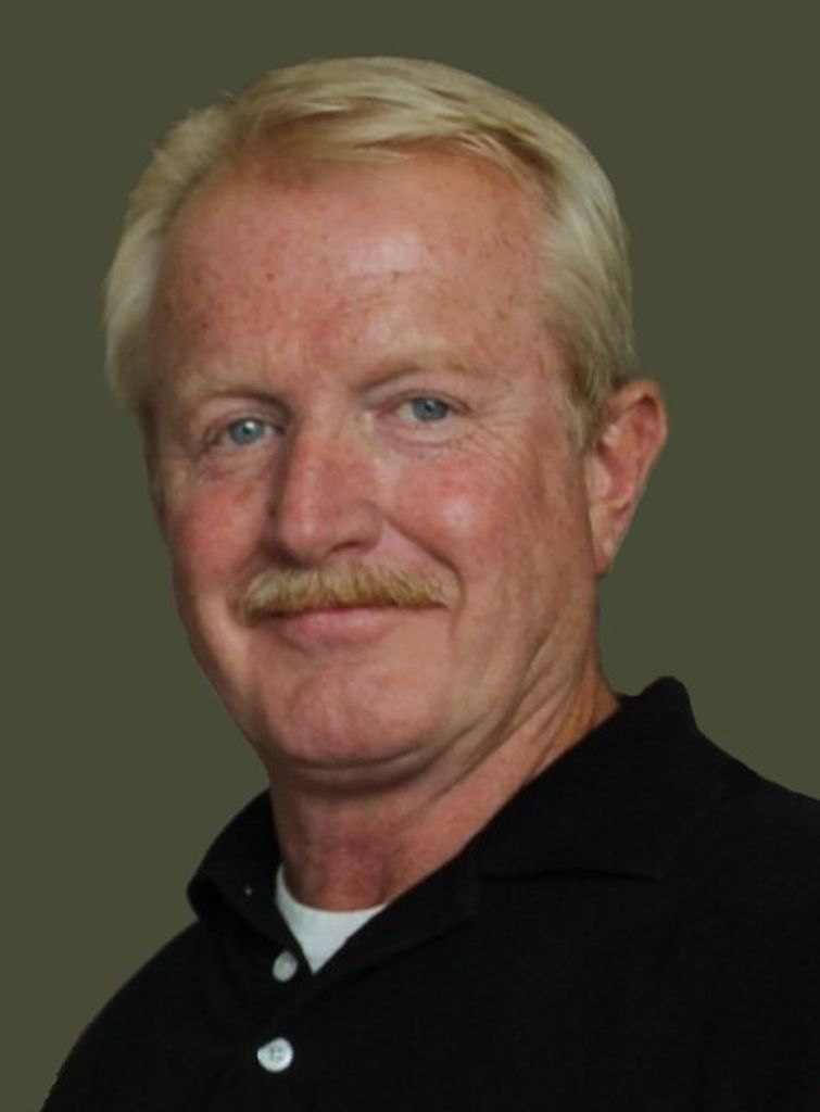 James "Jim" Monroe Parks