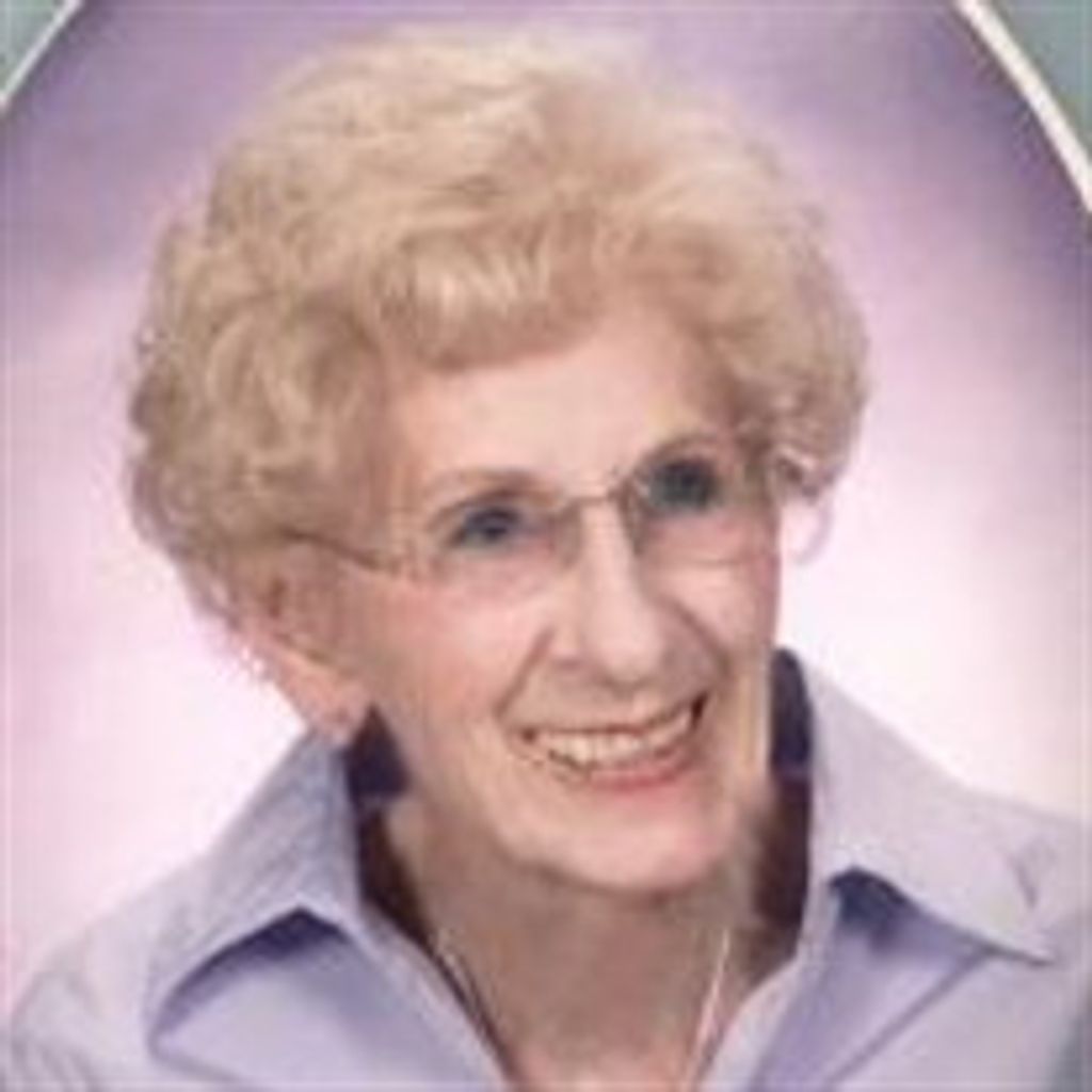 Helen Marie Blackburn