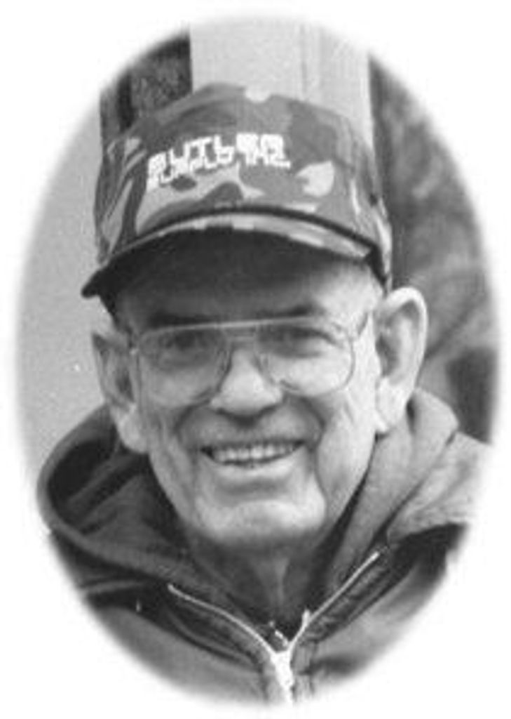 Eugene Herman Nations