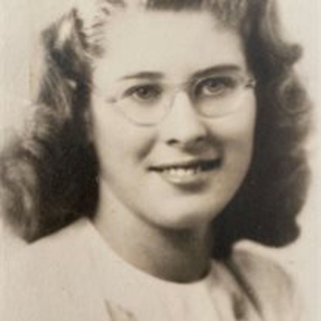 Grace R. (Rogers) Burdick