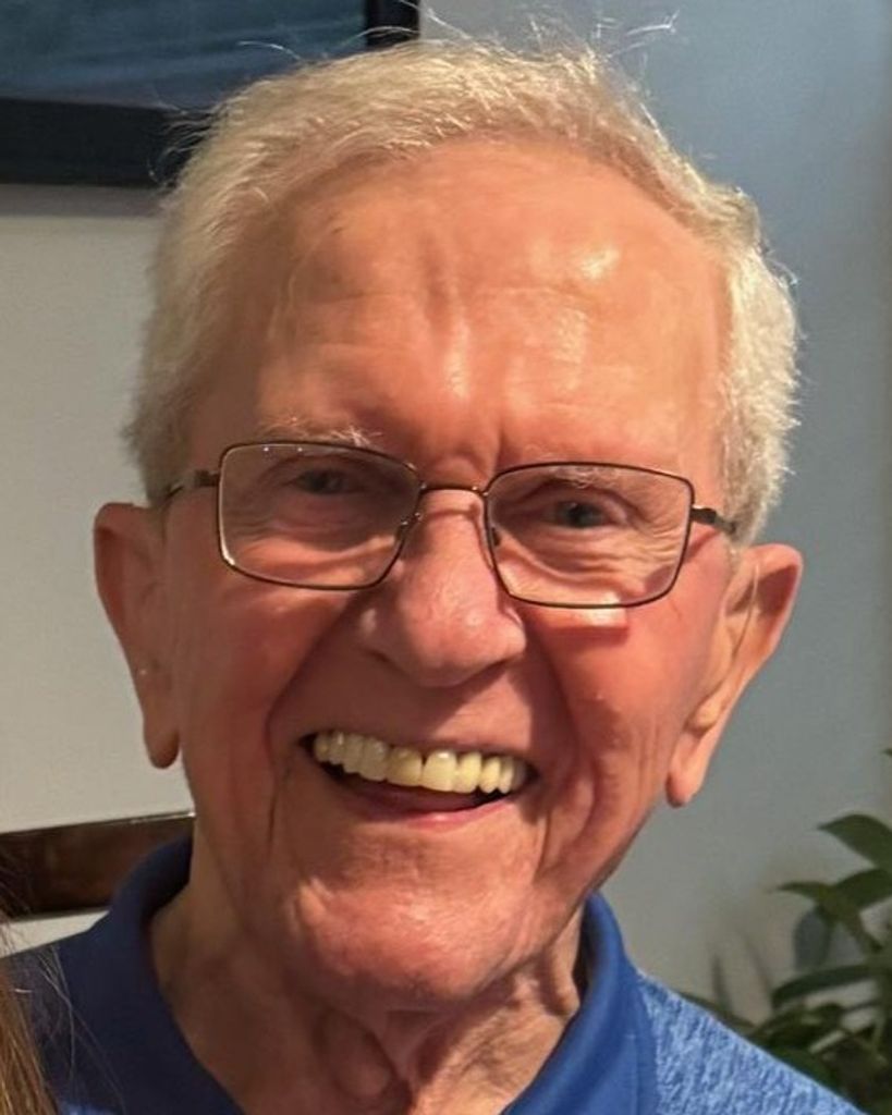 Patrick Joseph Dowling Profile Photo
