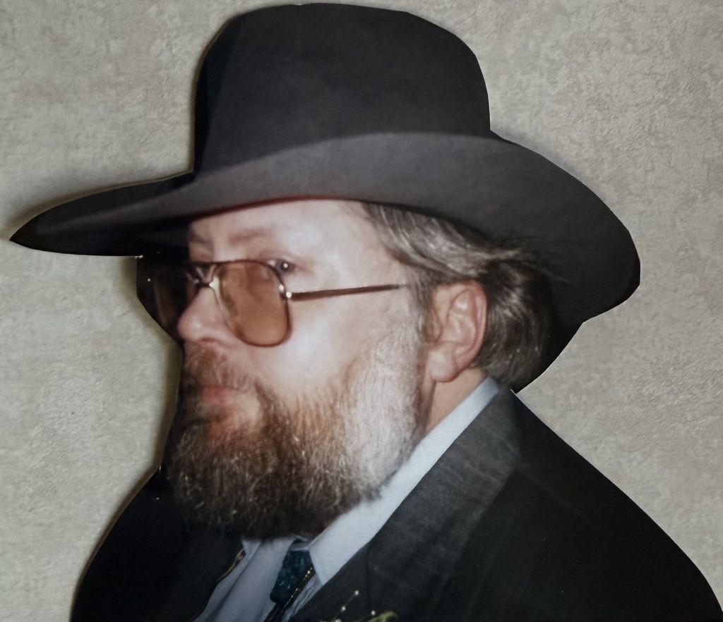 Gary George Andersen