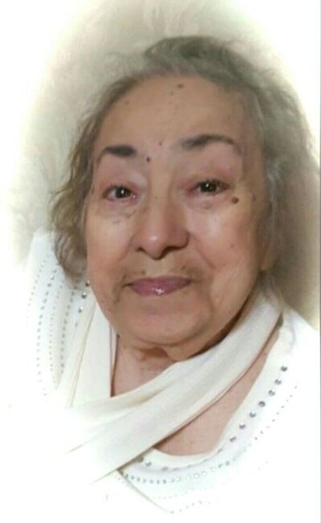 Mersedes Lilia Ramirez Vela