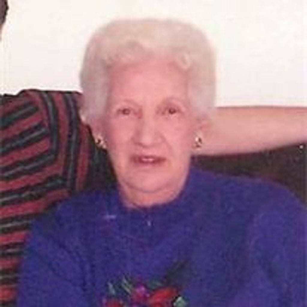 Eunice (Warner) Higgins