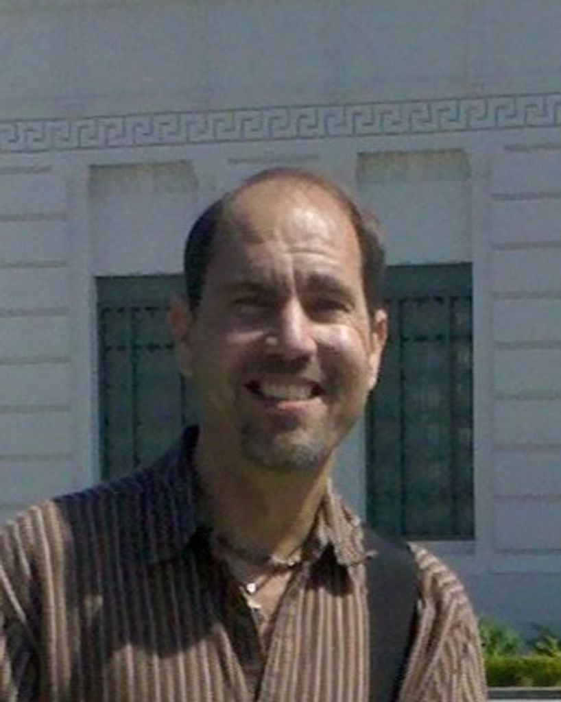 Dan B. Merrill III Profile Photo