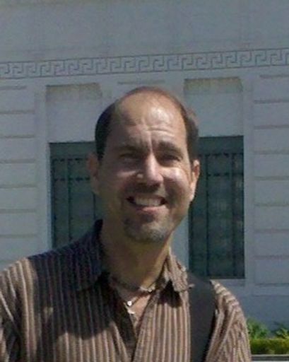 Dan B. Merrill III's obituary image