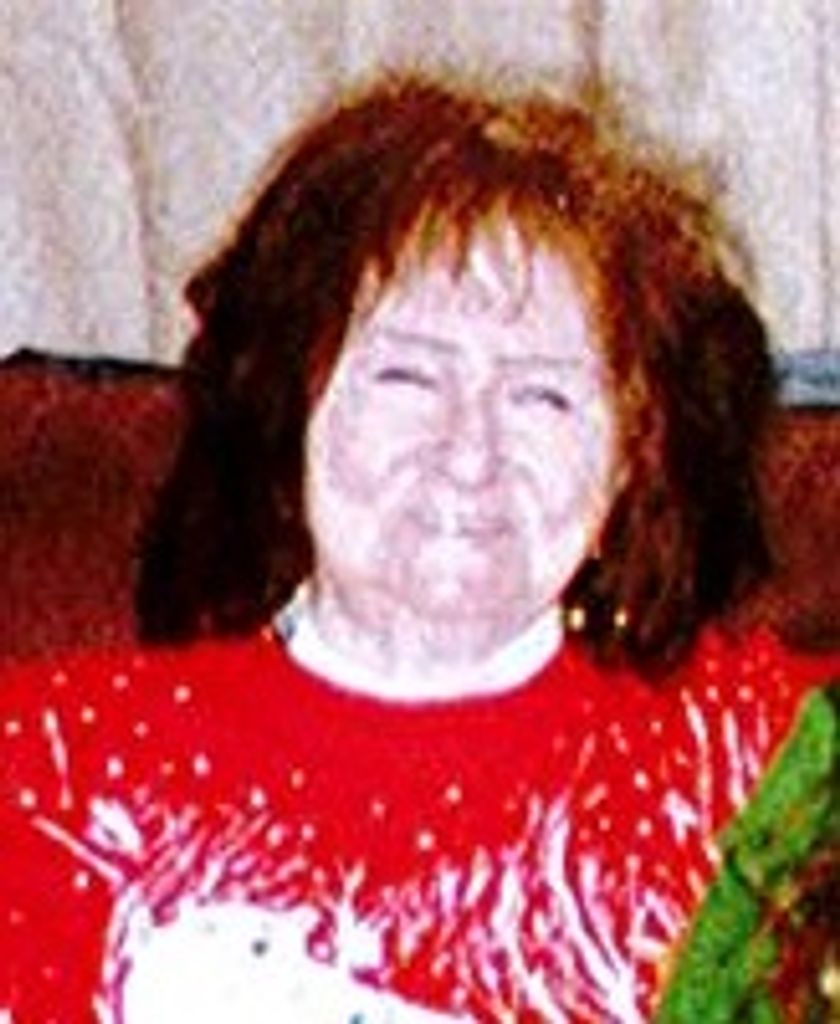 Beverly Warren