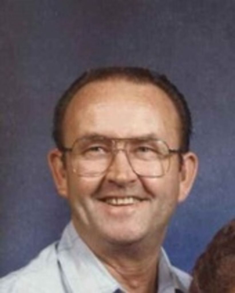 Garland Franklin Rice