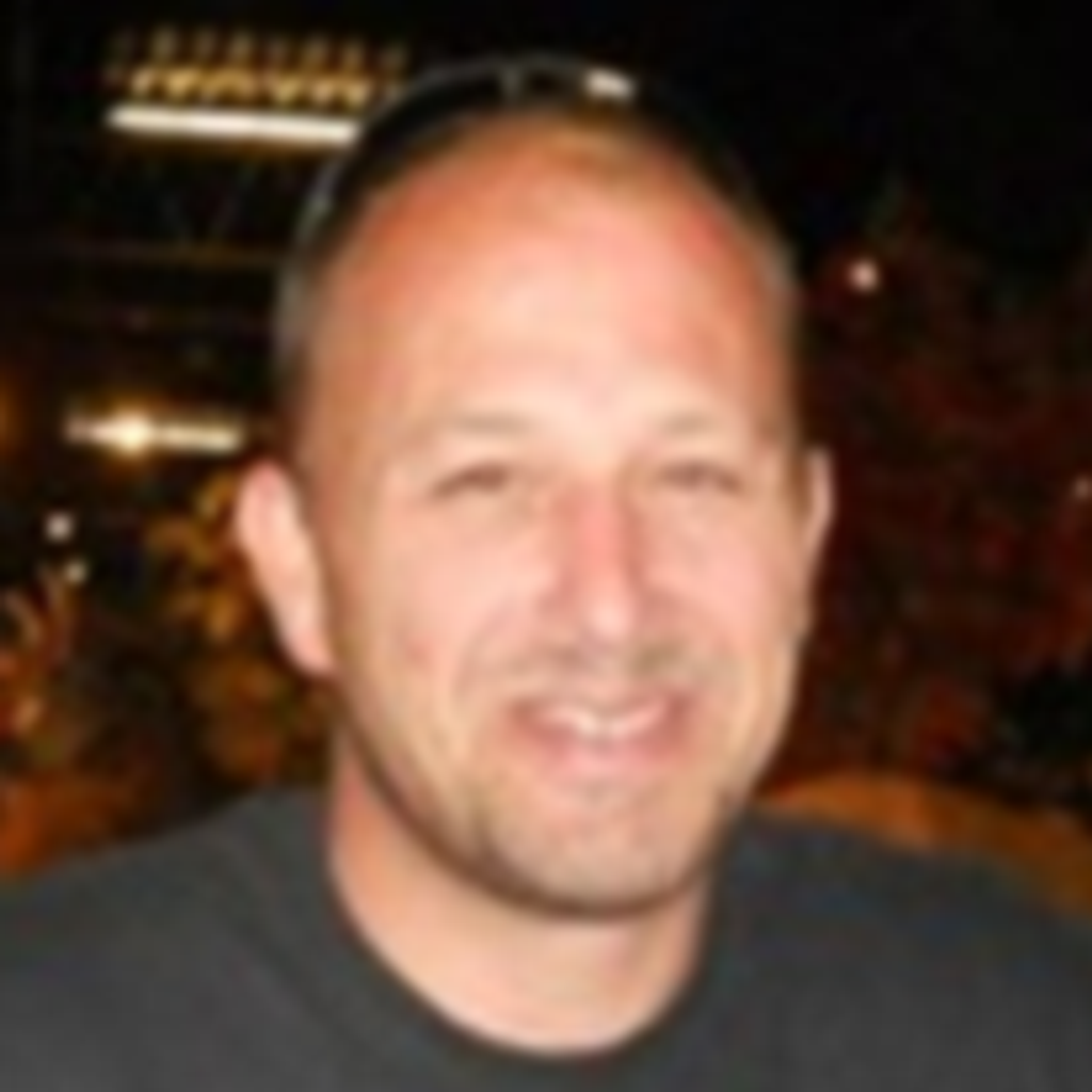 Todd R. Moyer