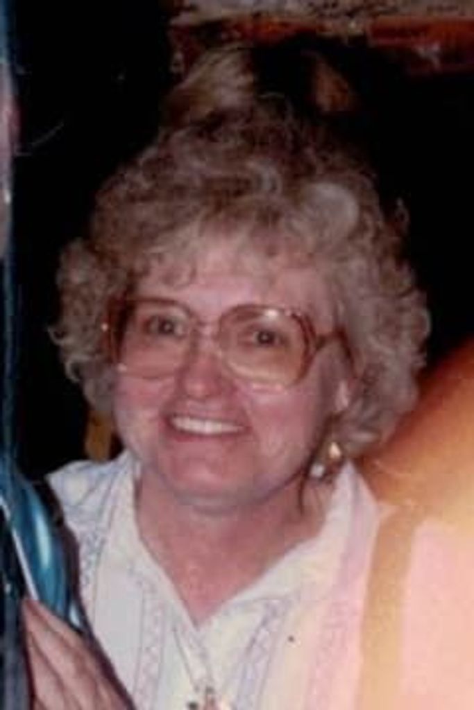 Cora "Ruth" Wyatt
