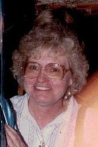 Cora "Ruth" Wyatt Profile Photo