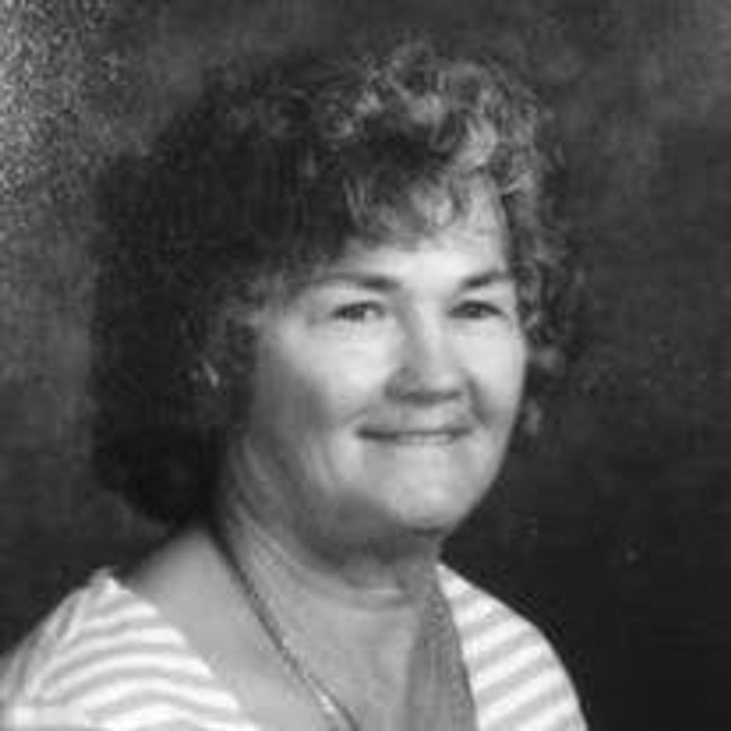 Pashia Ruth Shedd