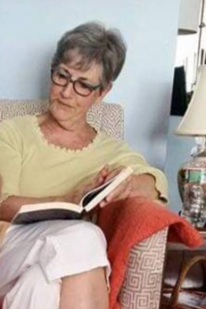 Donna F. (Beliveau) Mcdonald Profile Photo