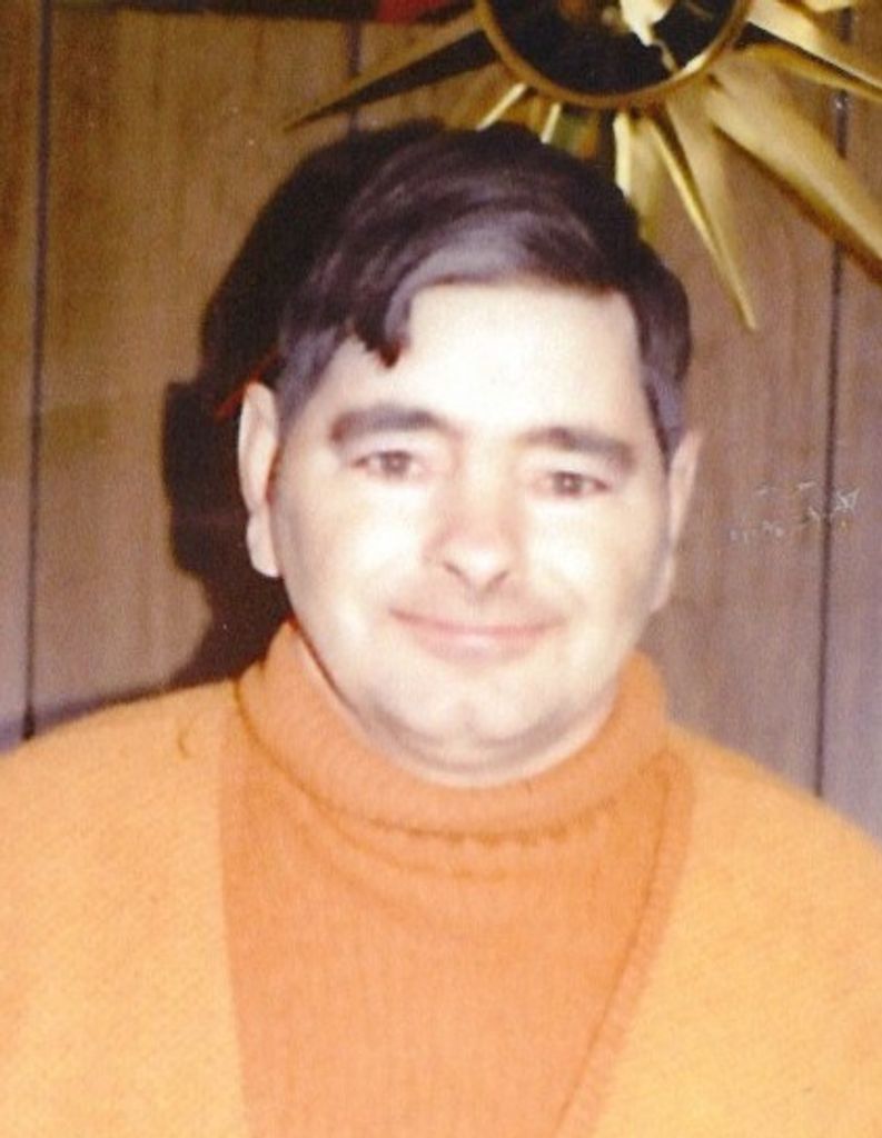 Leroy Jackson