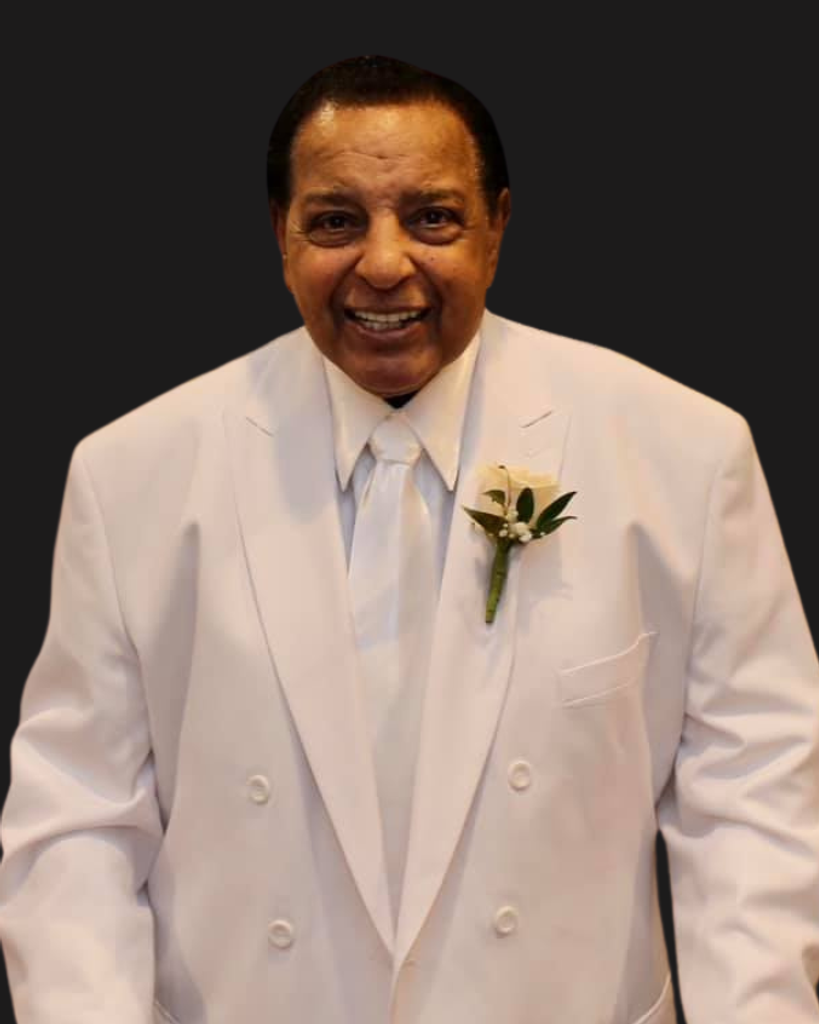 William G. Ferguson Profile Photo
