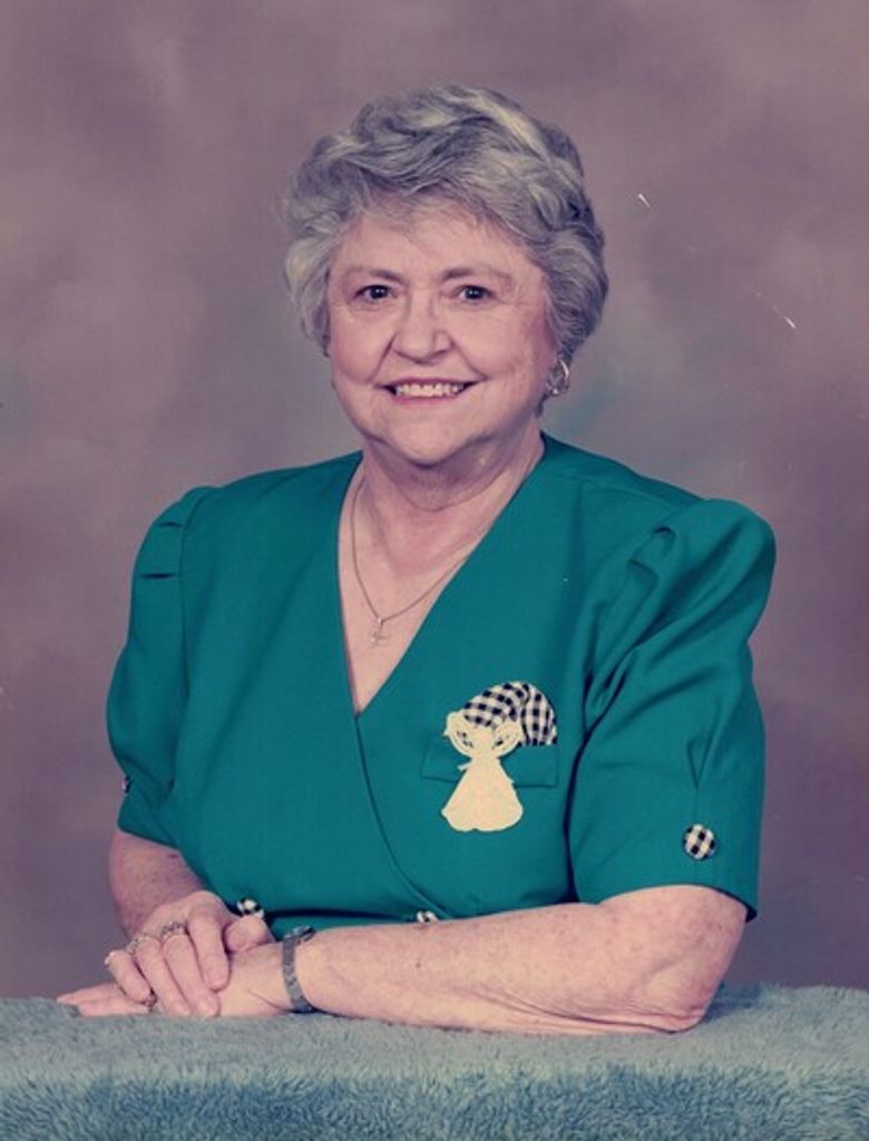 Rae Nell Glover Profile Photo