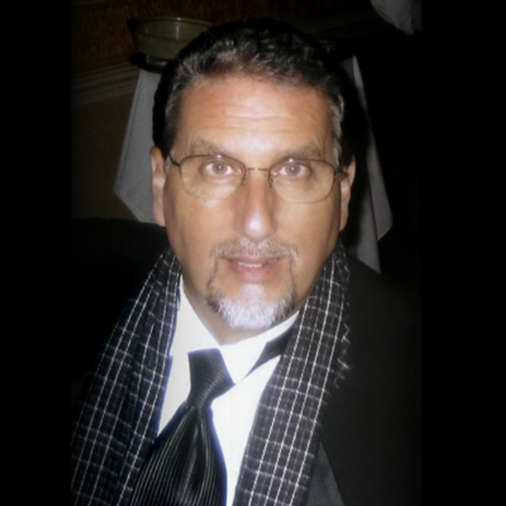 Peter J. Riso Profile Photo