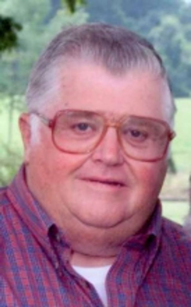 Thomas S. Crull