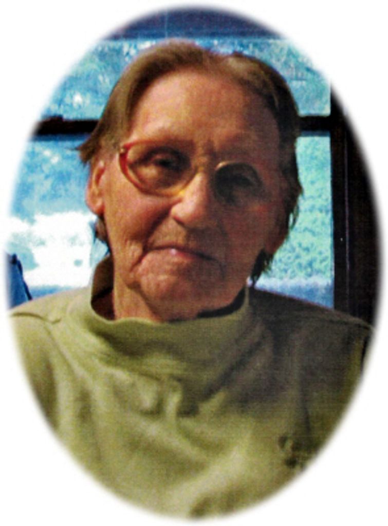 Margaret McCormick