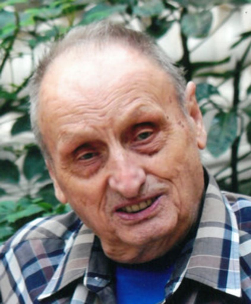 Harvey Baldwin Profile Photo