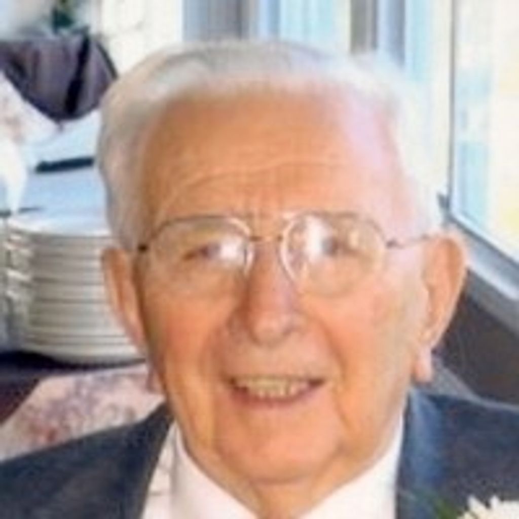 Warren Charles Smith