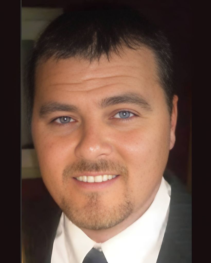 Bradley Thomas Grindle