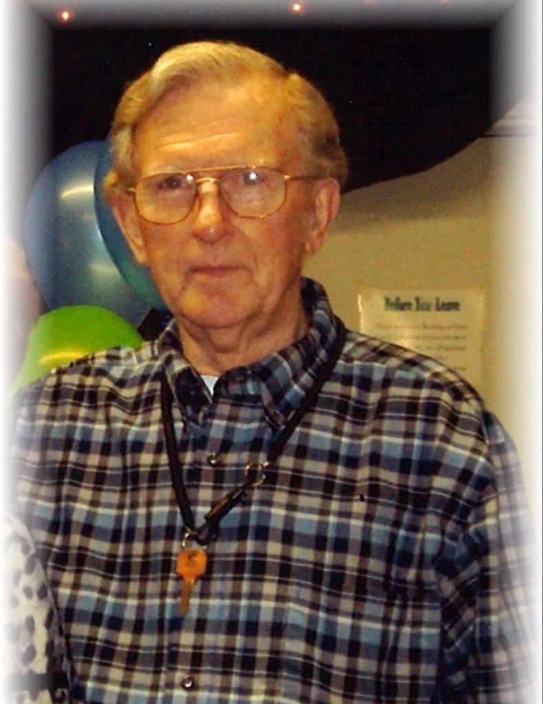 Bill Eugene Phillips, Sr.  Profile Photo