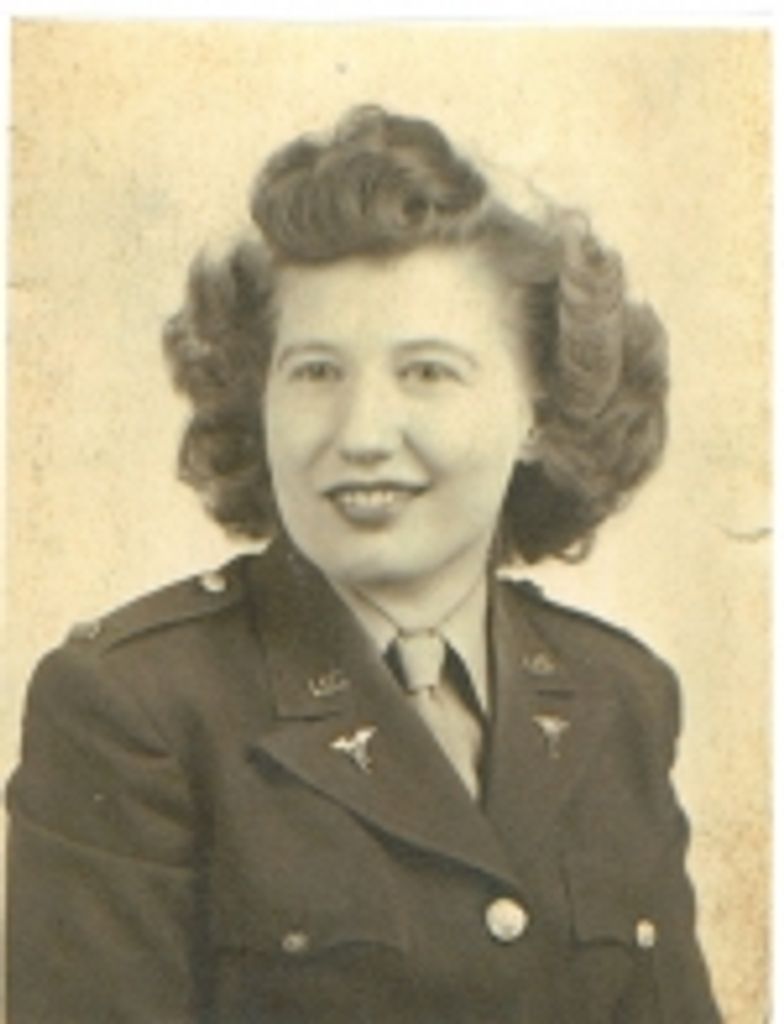 Mary L. Merlau