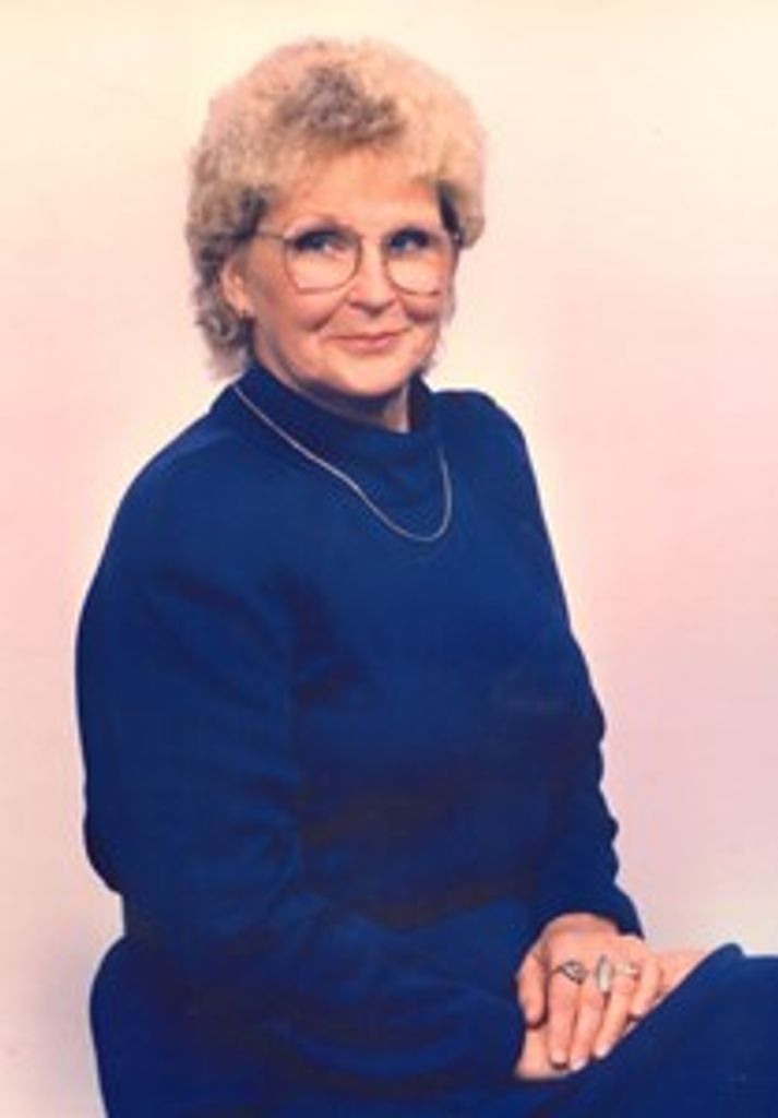 Norma "Jean" Nelson