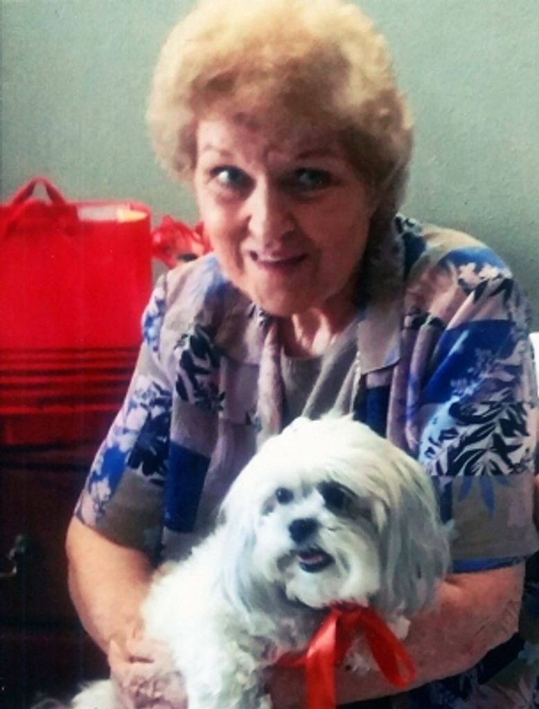 Carol Nell Willhite