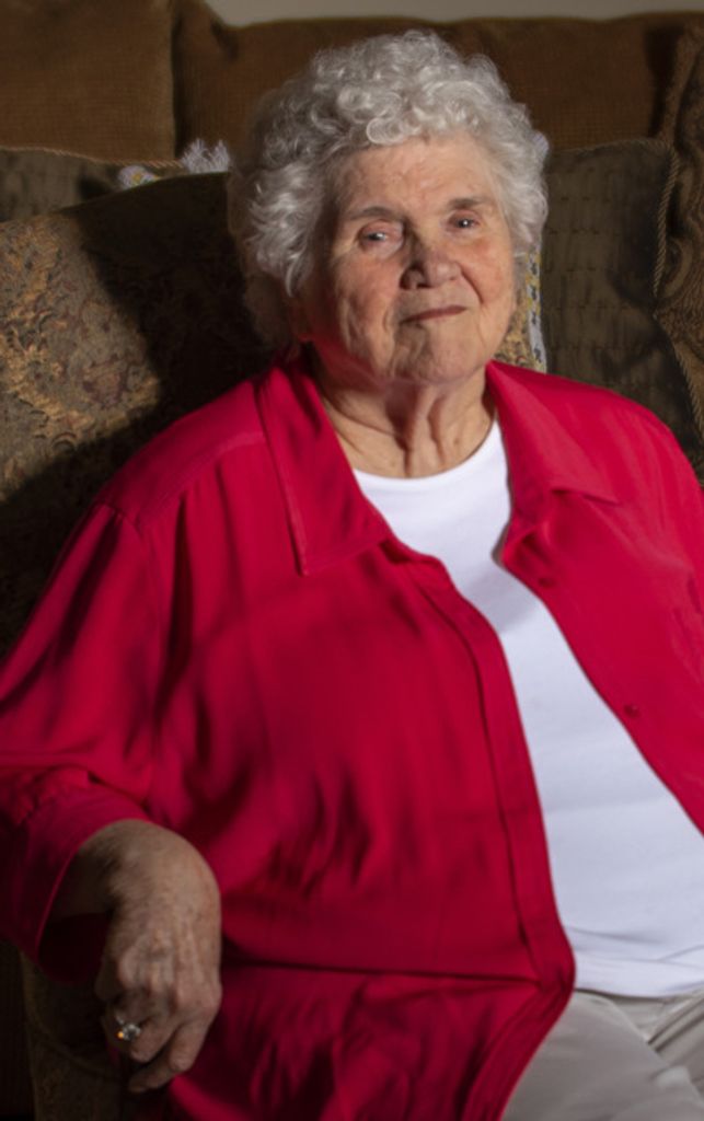 Barbara Dickey Profile Photo