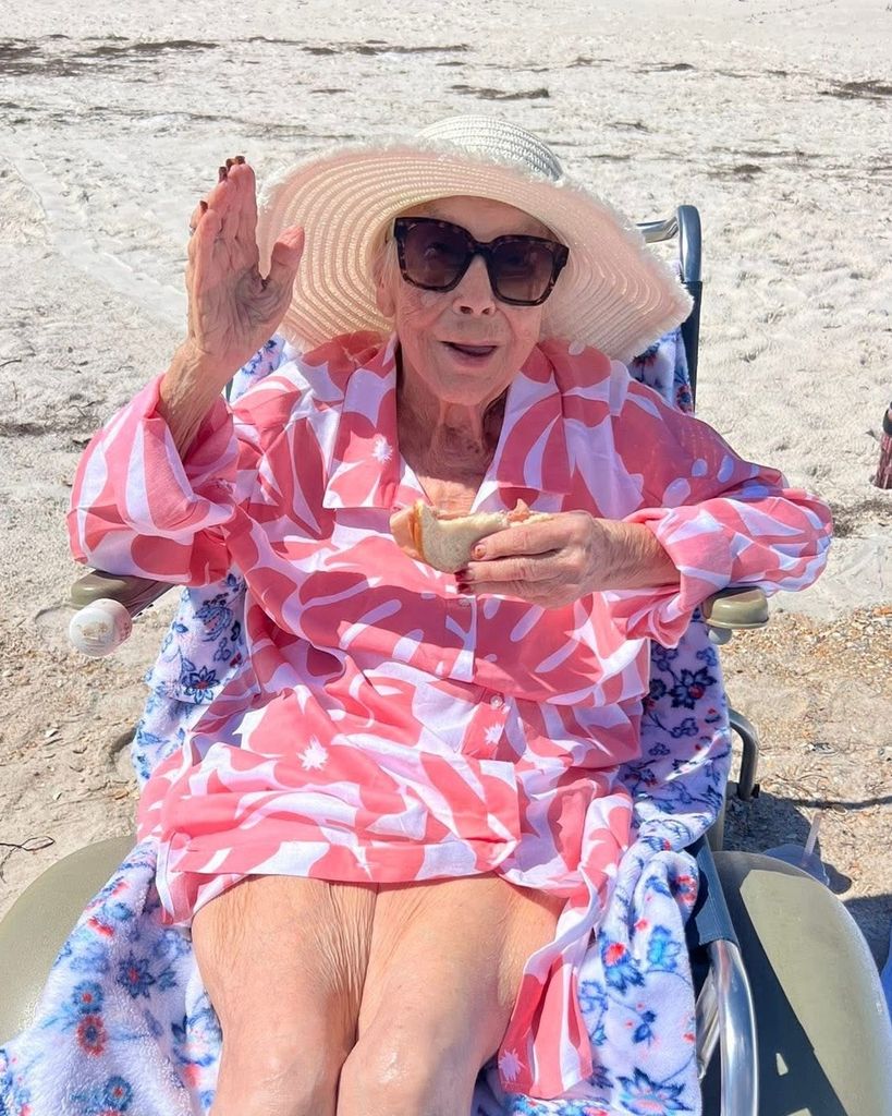 Jean Briley Stewart Profile Photo