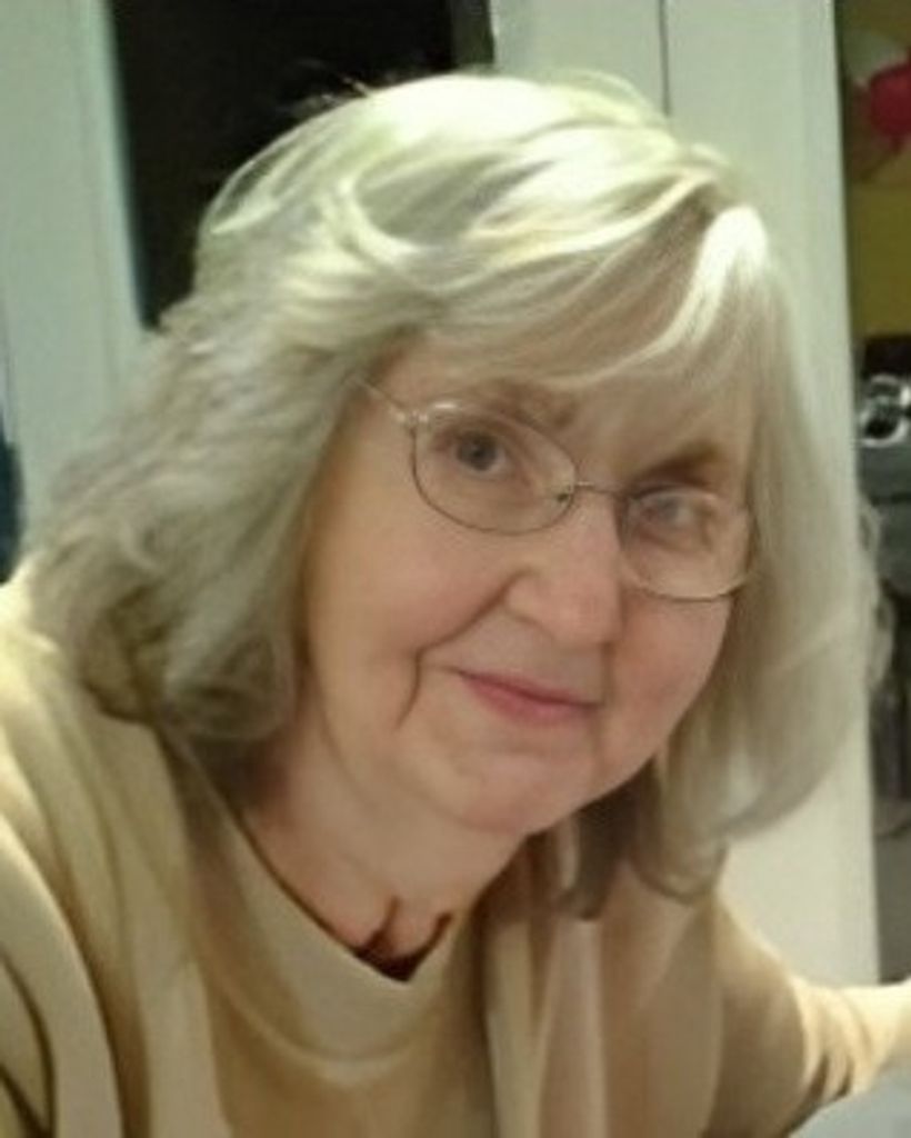 Elizabeth Pegg Harkleroad Profile Photo