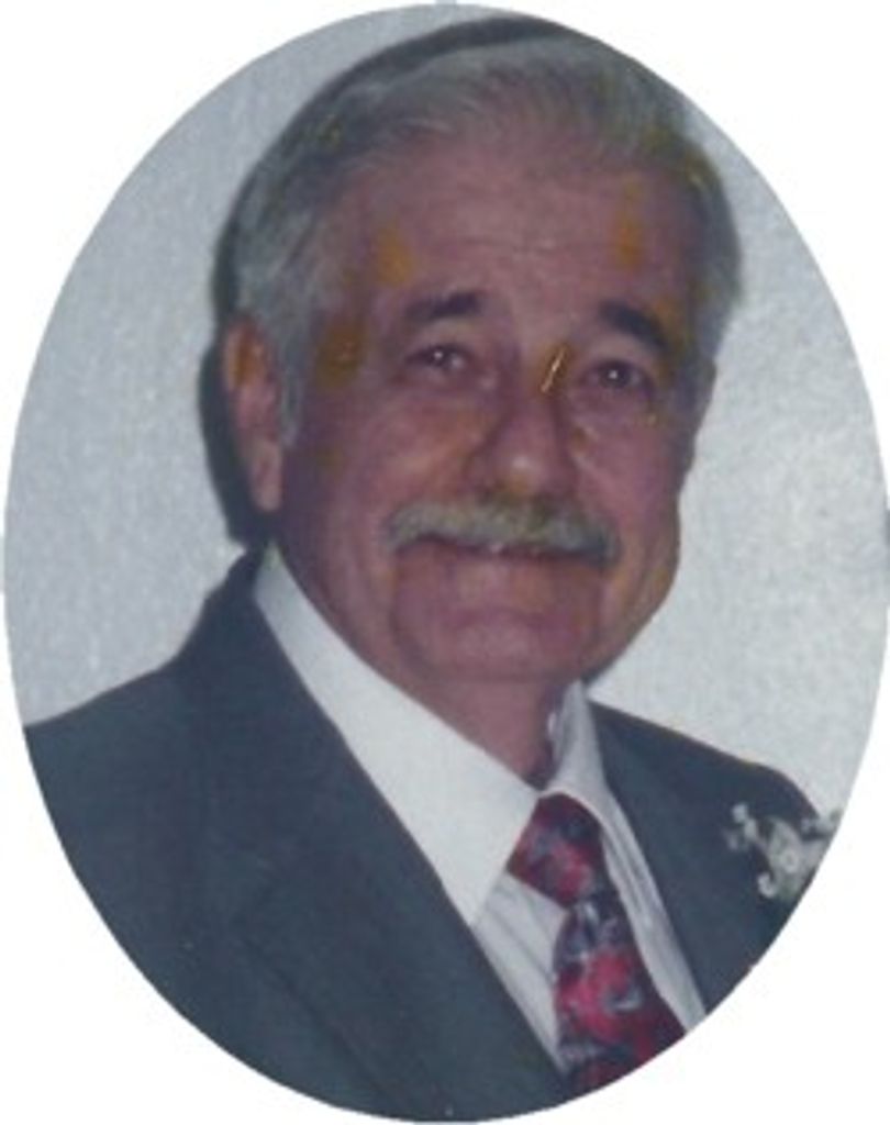 George Naquin