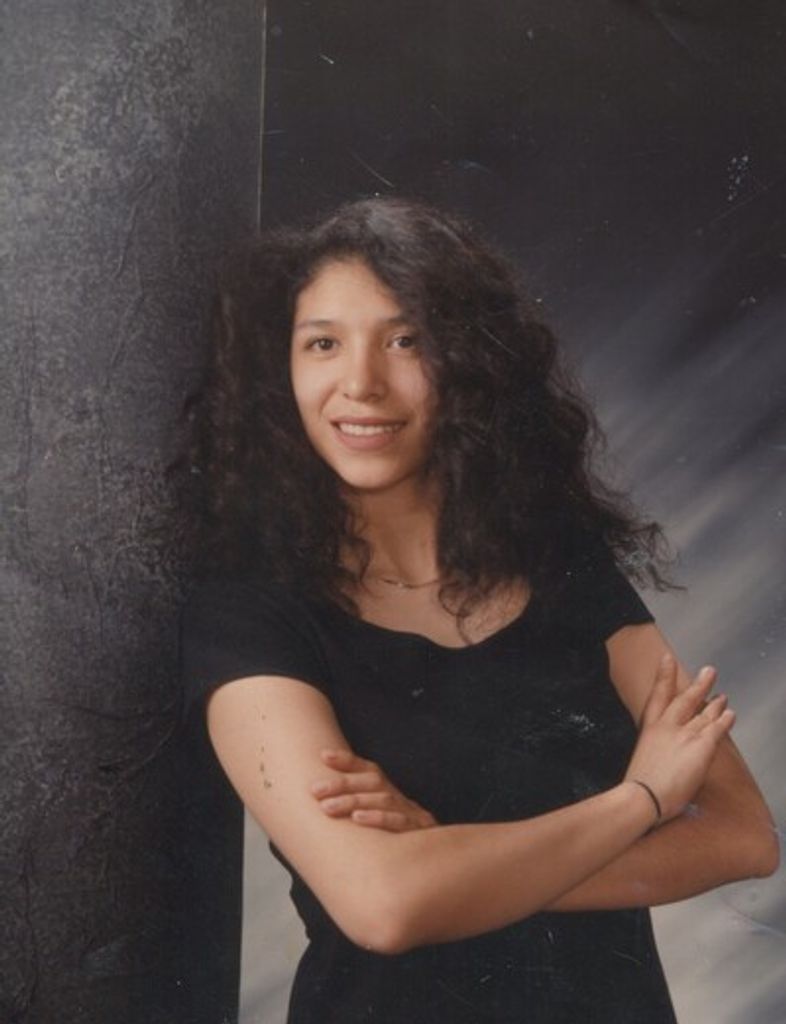 Maureen Paulette Jordan-Cantrell Profile Photo