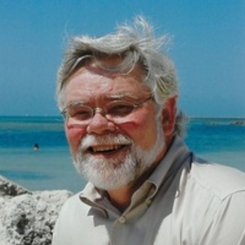 Richard "Dick" Claude Kobylski