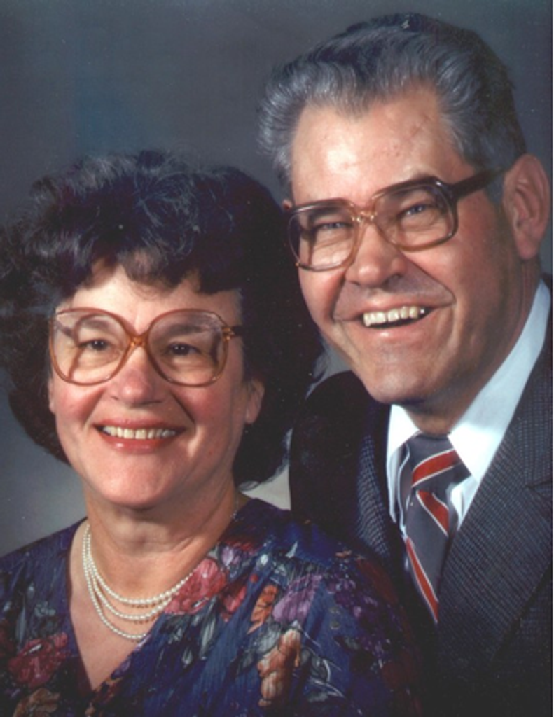 Sybil Haderlie Warnock Profile Photo