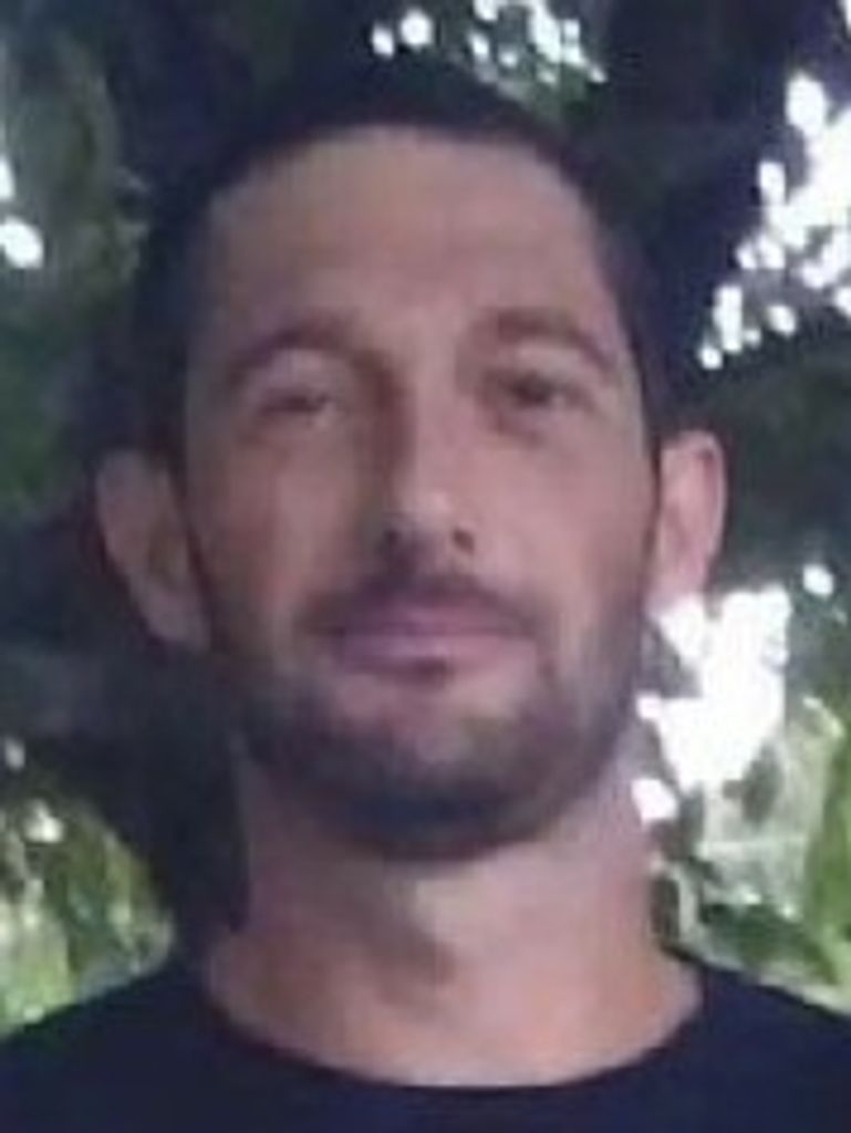 Matthew Edward Sutton