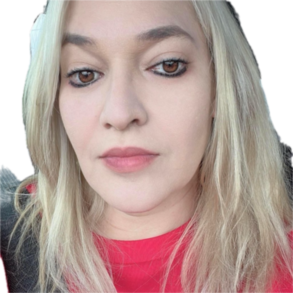 Crystal Marie Jones Profile Photo