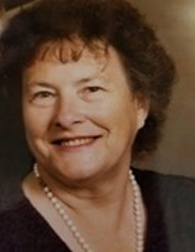 Frances Hanson-Sevon