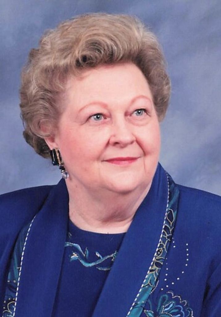 Dorothy East Profile Photo