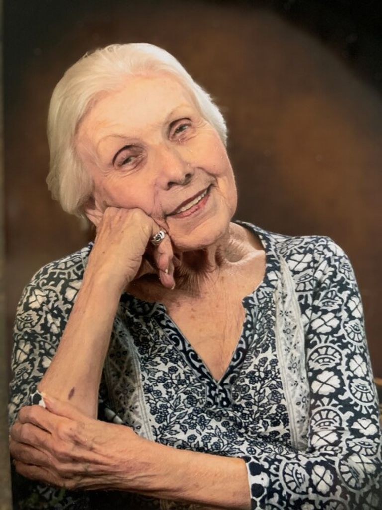 Doris L. (Hartley)  Townsend