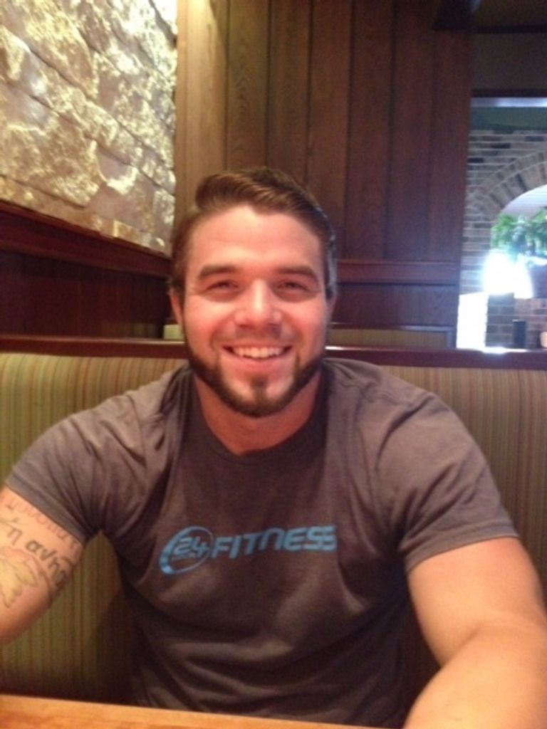 Brandon Guy Gianopoulos