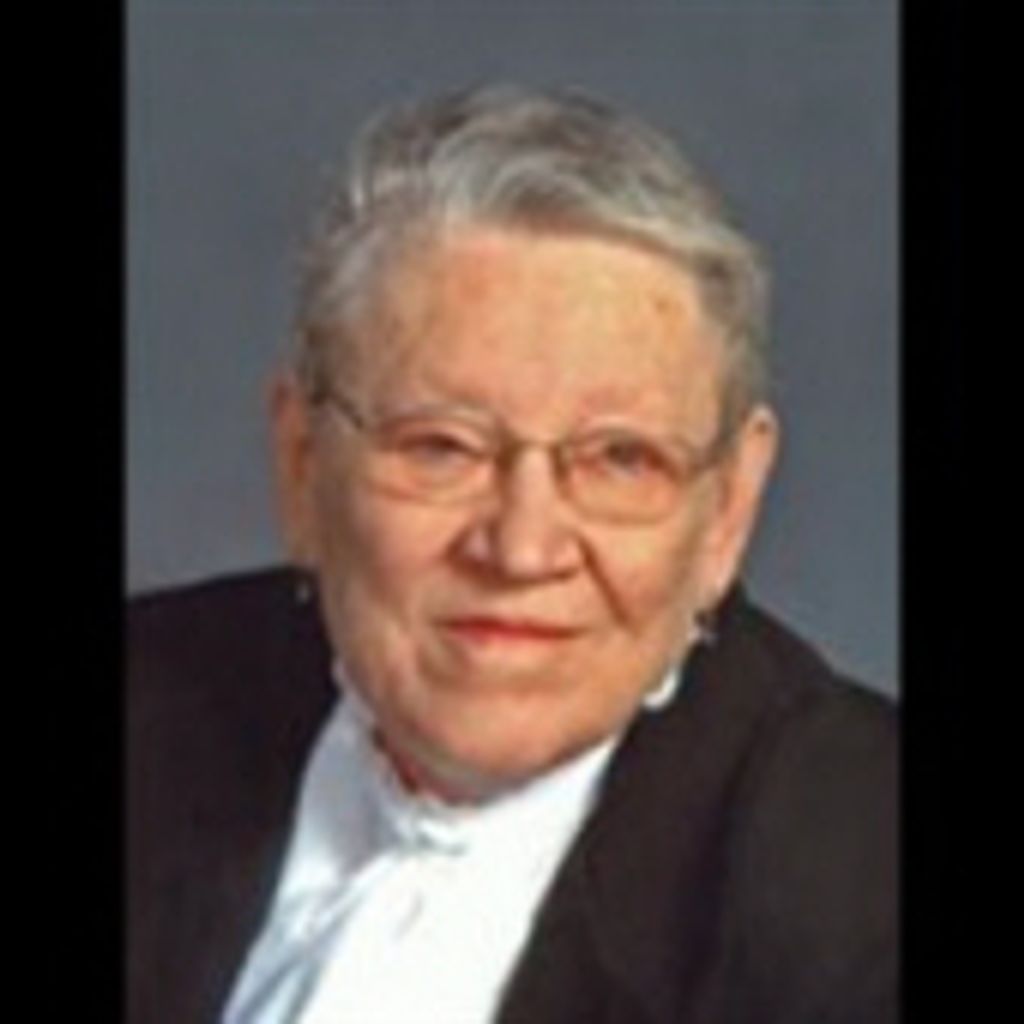 Audrey Gehrke