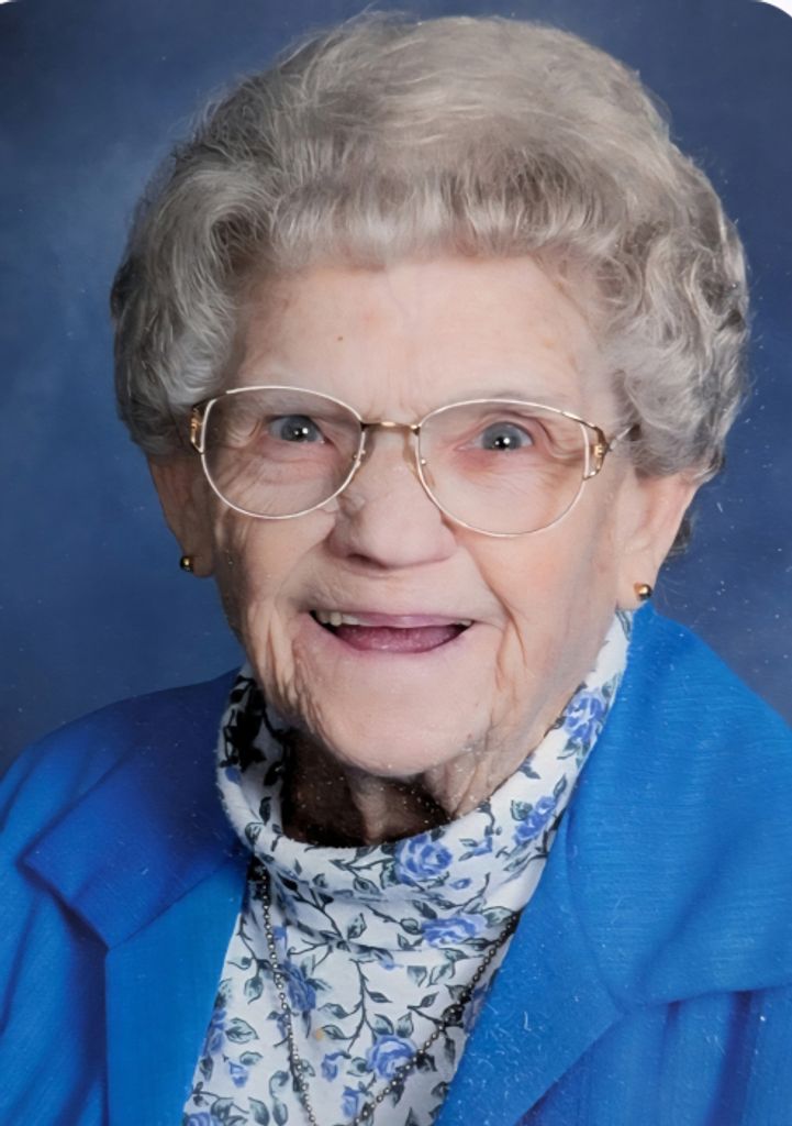 Dorothy J. Young