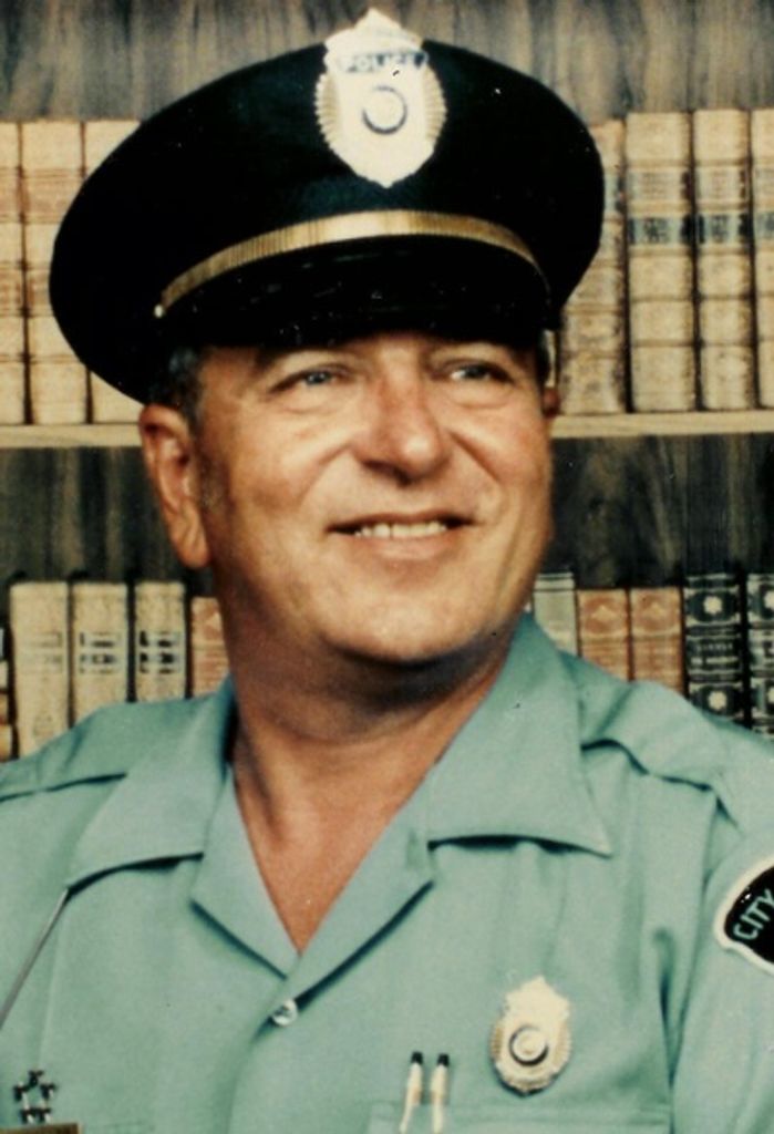 Kenneth W. Haller Profile Photo