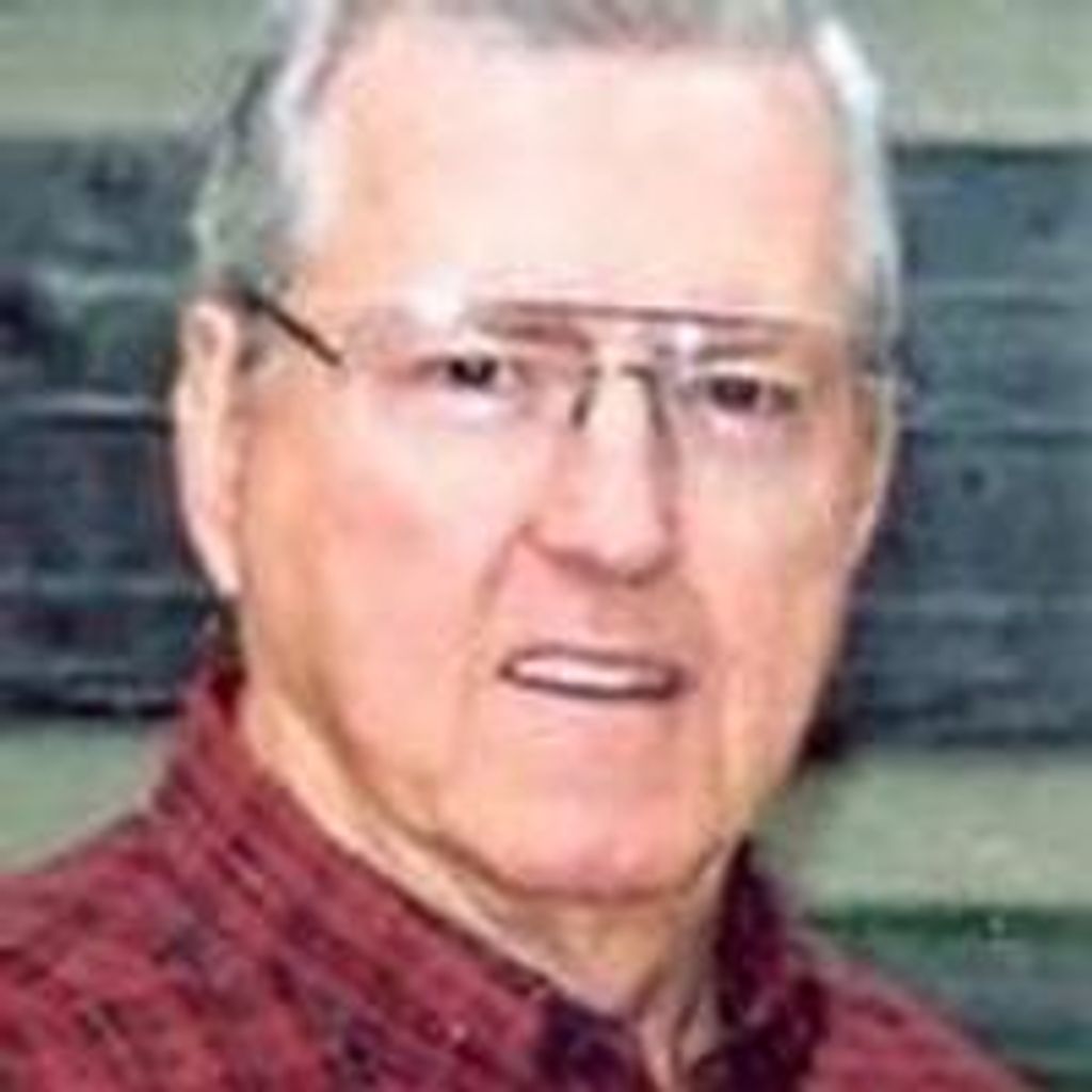 William "Bill" Bryan