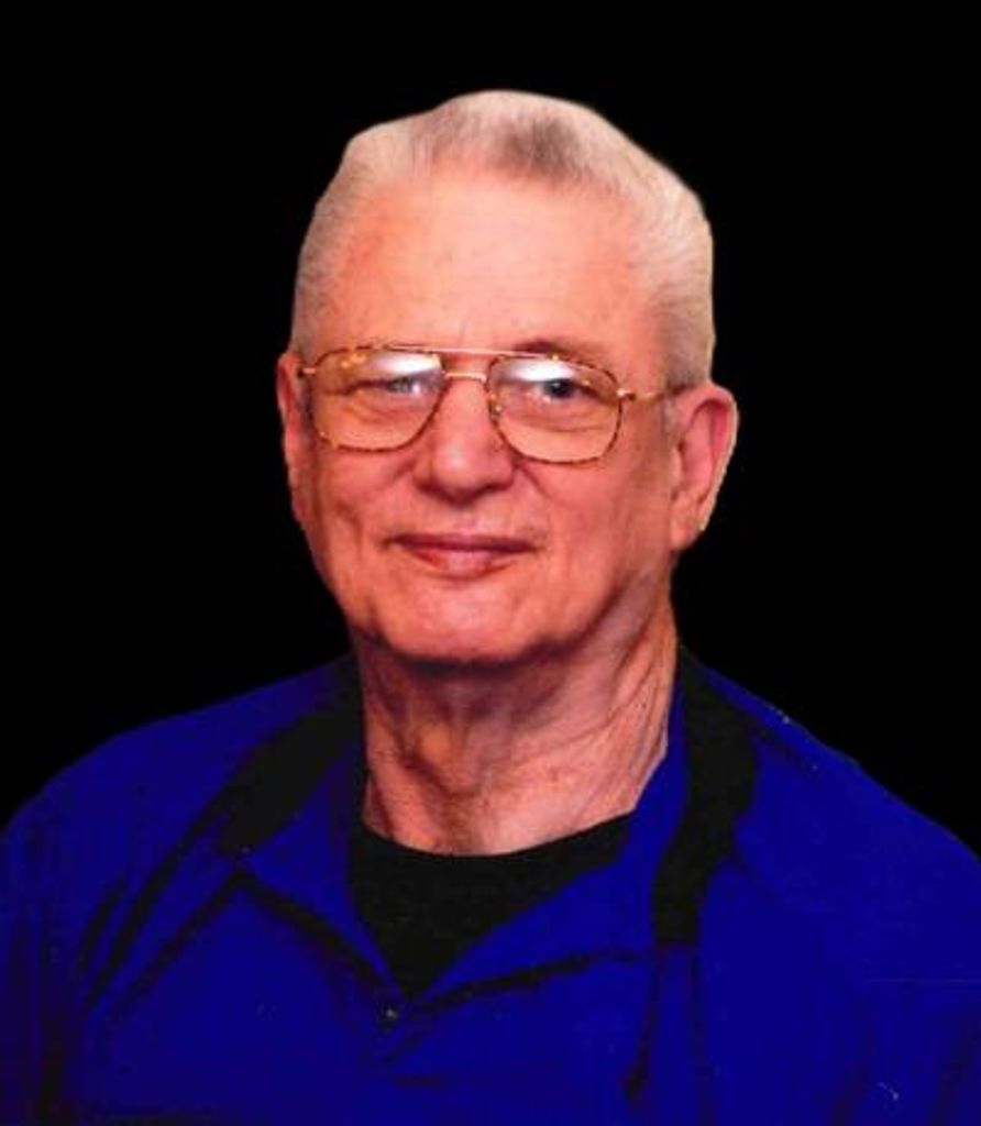 Dewey Michael Hart Profile Photo